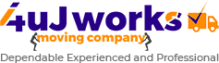 4uJworks Moving Company Inc